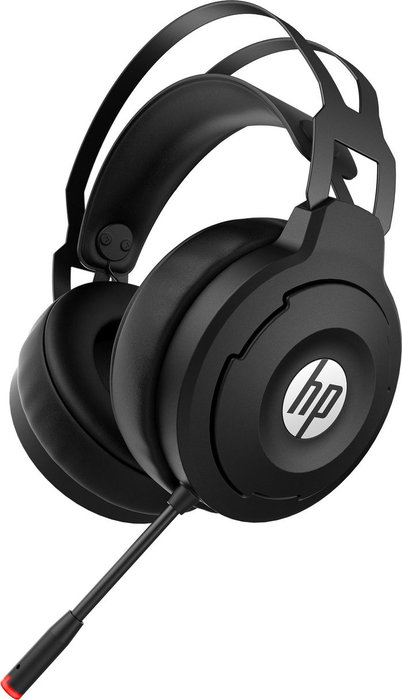 HP X1000 Wireless Gaming Headset Negro