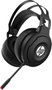 HP X1000 Wireless Gaming Headset Negro