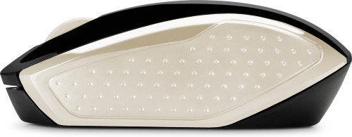 HP Ratón inalámbrico 200 Negro y Oro HP Ratón inalámbrico 200 Negro y Oro