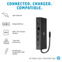 HP Travel USB-C Multi Port Hub