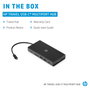HP Travel USB-C Multi Port Hub