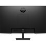 HP V27i G5 Monitor de 27 Pulgadas IPS Full HD 1920x1080, 75Hz, AMD FreeSync, Panel Micro-Edge, 5ms, Modo Luz Azul Baja, HDMI/DisplayPort/VGA, para PC y Oficina (Negro)