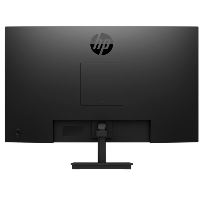 HP Monitor 27" V27i G5 IPS FHD 1920x1080 5ms con Puertos HDMI, DisplayPort, VGA y Cable HDMI Incluido