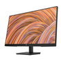 HP Monitor 27" V27i G5 IPS FHD 1920x1080 5ms con Puertos HDMI, DisplayPort, VGA y Cable HDMI Incluido