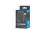 Natec Harrier 2 Ratón Inalámbrico Óptico 1600 DPI 4 Botones Bluetooth 5.1 Negro