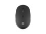 Natec Harrier 2 Ratón Inalámbrico Óptico 1600 DPI 4 Botones Bluetooth 5.1 Negro