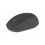 Natec Harrier 2 Ratón Óptico Inalámbrico Bluetooth 5.1 Negro