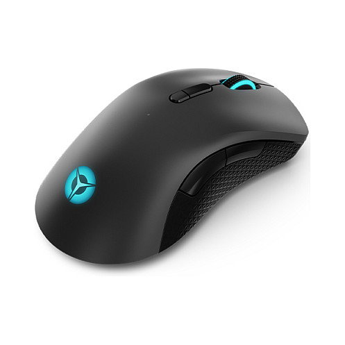 Lenovo Legion M600 Ratón Gaming Inalámbrico Negro GY50X79385