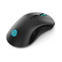 Lenovo Legion M600 Ratón Gaming Inalámbrico Negro GY50X79385
