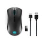 Lenovo Legion M600 Ratón Gaming Inalámbrico Negro GY50X79385