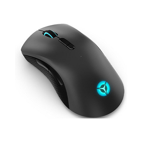 Lenovo Legion M600 Ratón Gaming Inalámbrico Negro GY50X79385