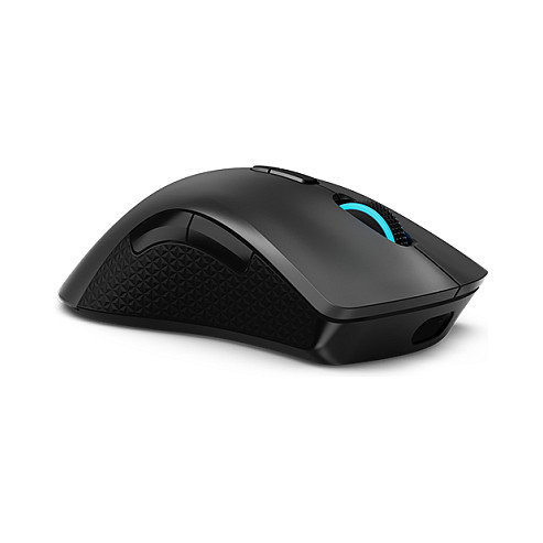 Lenovo Legion M600 Ratón Gaming Inalámbrico Negro GY50X79385
