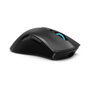 Lenovo Legion M600 Ratón Gaming Inalámbrico Negro GY50X79385