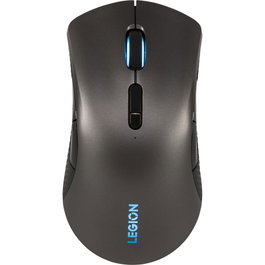 Lenovo Legion M600 Negro