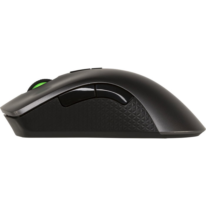 Lenovo Legion M600 Ratón Gaming Inalámbrico Negro