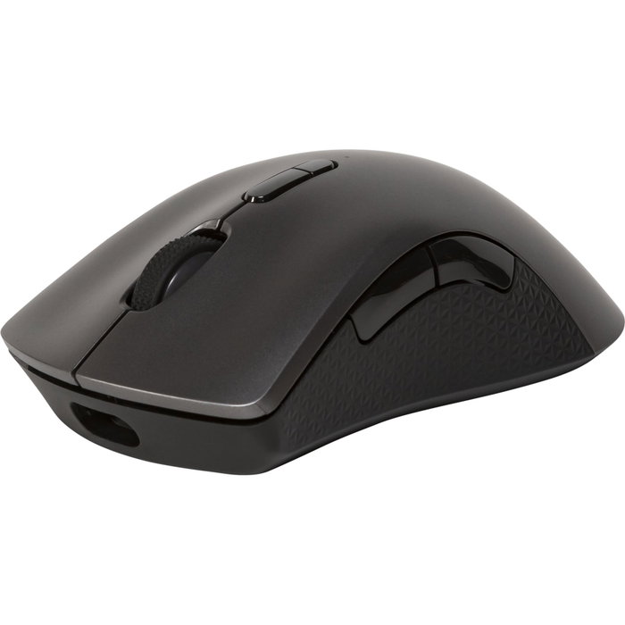 Lenovo Legion M600 Ratón Gaming Inalámbrico Negro