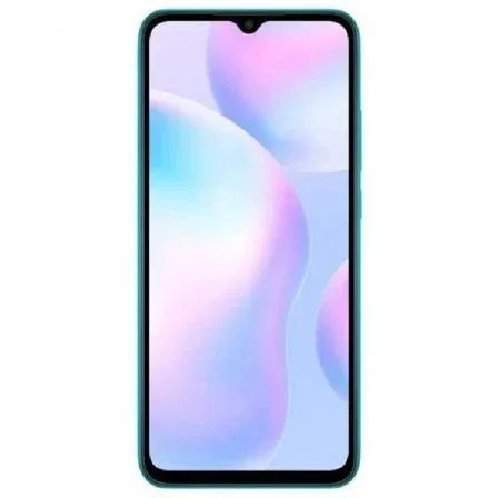 Smartphone Xiaomi Redmi 9AT 2GB/ 32GB/ 6.53"/ Verde
