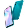 Smartphone Xiaomi Redmi 9AT 2GB/ 32GB/ 6.53"/ Verde
