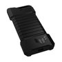 ASUS TUF Gaming AT1 ESD-T1A/BLK/G/AS/ Caja externa para SSD M.2 Negro
