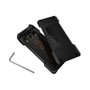 ASUS TUF Gaming AT1 ESD-T1A/BLK/G/AS/ Caja externa para SSD M.2 Negro