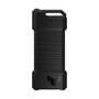 ASUS TUF Gaming AT1 ESD-T1A/BLK/G/AS/ Caja externa para SSD M.2 Negro