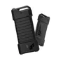 ASUS ESD-T1A/BLK/G/AS Caja externa para SSD M.2 Negro