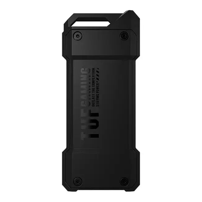 ASUS ESD-T1A/BLK/G/AS Caja externa para SSD M.2 Negro