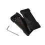 ASUS ESD-T1A/BLK/G/AS Caja externa para SSD M.2 Negro