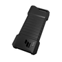 ASUS ESD-T1A/BLK/G/AS Caja Externa para Unidad de Estado Sólido SSD M.2 Negro 10 Gbit/s