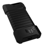 ASUS ESD-T1A/BLK/G/AS Caja Externa para Unidad de Estado Sólido SSD M.2 Negro 10 Gbit/s