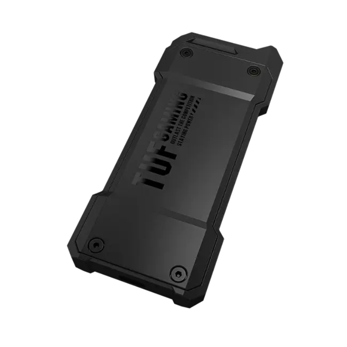 ASUS ESD-T1A/BLK/G/AS Caja Externa para Unidad de Estado Sólido SSD M.2 Negro 10 Gbit/s