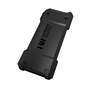 ASUS ESD-T1A/BLK/G/AS Caja Externa para Unidad de Estado Sólido SSD M.2 Negro 10 Gbit/s