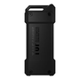 ASUS ESD-T1A/BLK/G/AS Caja Externa para Unidad de Estado Sólido SSD M.2 Negro 10 Gbit/s