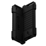 ASUS ESD-T1A/BLK/G/AS Caja Externa para Unidad de Estado Sólido SSD M.2 Negro 10 Gbit/s