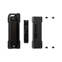 ASUS ESD-T1A/BLK/G/AS Caja Externa para Unidad de Estado Sólido SSD M.2 Negro 10 Gbit/s
