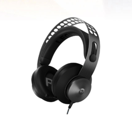 Lenovo Legion H500 Pro 7.1 Surround Sound Gaming Headset Gris