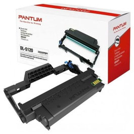 Pantum Tambor Negro para Series BP5100/BM5100