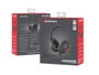 GENESIS Radon 800 Auriculares Gaming con Sonido 7.1 y Micrófono Desmontable Negro