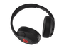 GENESIS Radon 800 Auriculares Gaming con Sonido 7.1 y Micrófono Desmontable Negro