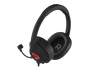 GENESIS Radon 800 Auriculares Gaming con Sonido 7.1 y Micrófono Desmontable Negro