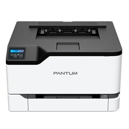 Pantum Impresora Láser Color CP2200DW USB + RED + WiFi Dúplex Automática Imprime 24 ppm