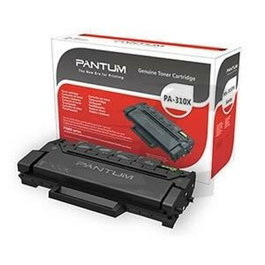 Pantum Tóner Negro PA-310X para serie P