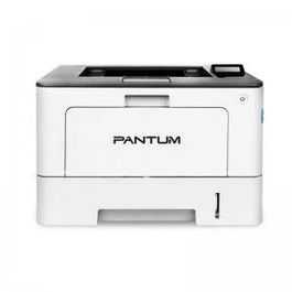 Pantum Impresora Láser Monocromo M6600, 40 ppm, 1200x1200 dpi, Dúplex Automático, Wi-Fi Doble Banda, 250 Páginas
