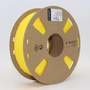 GEMBIRD 3DP-PLA1.75-01-Y Ácido Poliláctico (PLA) Amarillo 1,4 kg