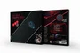 Gembird MP-GAMELED-L Alfombrilla Gaming LED RGB 300 x 800 mm