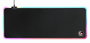 Gembird MP-GAMELED-L Alfombrilla Gaming LED RGB 300 x 800 mm