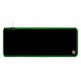 Gembird MP-GAMELED-L Alfombrilla Gaming con LED RGB Negro
