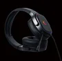 GEMBIRD GHS-SANPO-S300 Auriculares Gaming USB con Sonido 7.1 y LED RGB