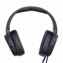 GEMBIRD GHS-SANPO-S300 Auriculares Gaming USB con Sonido 7.1 y LED RGB