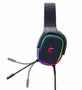 GEMBIRD GHS-SANPO-S300 Auriculares Gaming USB con Sonido 7.1 y LED RGB